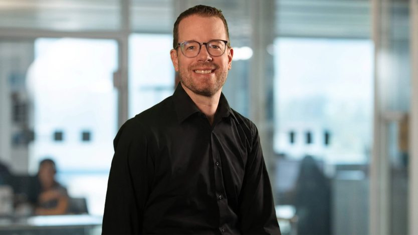 Martin Graf